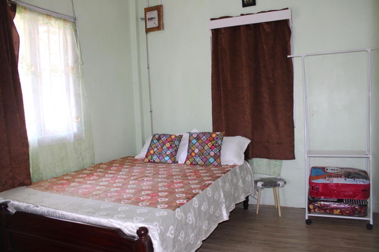 Harry'S Bed And Breakfast1 Шилонг Екстериор снимка